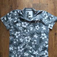 superdry - страхотна мъжка тениска , снимка 4 - Тениски - 36027559