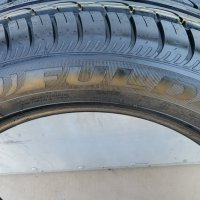 nova 155/65R14 fulda-№259, снимка 4 - Гуми и джанти - 41627254