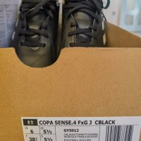Бутонки adidas , снимка 7 - Спортни обувки - 42136099