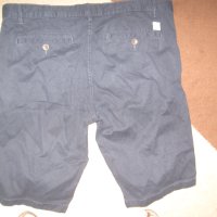 Къси панталони TOM TAILOR  мъжки,ХЛ, снимка 3 - Къси панталони - 41268939