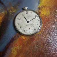 Часовник. Будилник. Джобен часовник, снимка 1 - Антикварни и старинни предмети - 44341035