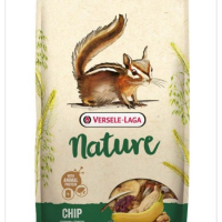 Chip Nature - пълноценна храна за КАТЕРИЦИ 0,700кг, снимка 1 - За гризачи - 44595191