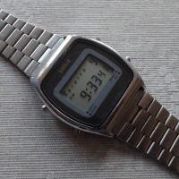 SELUX  Мъжки японски електронен часовник, снимка 3 - Мъжки - 44756055
