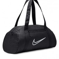 NIKE Сак W GYM CLUB - AOP, снимка 3 - Сакове - 41381540