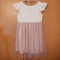 Детска рокличка официална, снимка 2 - Детски рокли и поли - 41695922