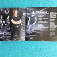 Desert Sin- The Edge Of Horizon(Heavy Metal), снимка 3 - CD дискове - 40998350