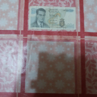 Продавам стари чужди банкноти, снимка 2 - Нумизматика и бонистика - 36242208