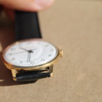 СССР мъжки часовник ''Ракета'', снимка 6 - Мъжки - 42316655