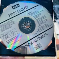 PINK FLOYD,VANGELIS , снимка 11 - CD дискове - 38983931