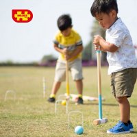 Детски комплект за крикет, снимка 5 - Други - 34853914