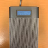 Цифрово и FM радио преносимо DAB радио USB MP3 плейър с Bluetooth/U, снимка 8 - Радиокасетофони, транзистори - 41808481