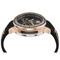 Мъжки часовник Philipp Plein Hyper Sport Automatic, снимка 2 - Мъжки - 42099483