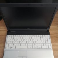 Fujitsu Amilo A530, снимка 7 - Лаптопи за работа - 40035934