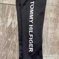 Нов черен оригинален клин Tommy Hilfiger Tommy Hilfiger размер L , снимка 11 - Клинове - 42560711