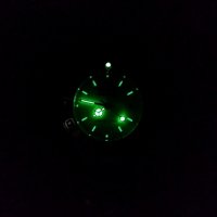 Colorado Rockies - чисто нов английски дизайнерски часовник, снимка 3 - Дамски - 33876953