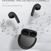 Водоустойчиви слушалки , снимка 4 - Bluetooth слушалки - 41456071