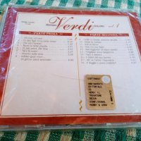CD Verdi нов диск, снимка 3 - CD дискове - 41769412