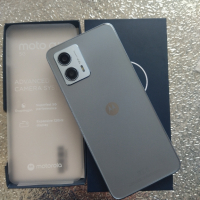 Moto G53 4/128GB , 5G , Чисто нов!, снимка 2 - Motorola - 44778327