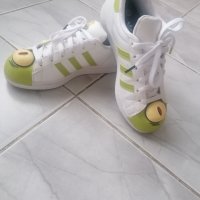 Лимитирани маратонки Adidas , снимка 1 - Маратонки - 41101433