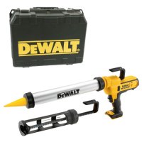 Акумулаторен пистолет за силикон DEWALT  DCE581NK, снимка 1 - Други инструменти - 44498979