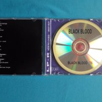 Black Blood-1976- Amanda (LP-R)(Funk,Disco), снимка 2 - CD дискове - 40976011