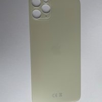 Задно стъкло / заден капак за iPhone 11 Pro MAX, снимка 7 - Резервни части за телефони - 36003056