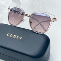 Оригинални дамски слънчеви очила Guess -50%, снимка 3 - Слънчеви и диоптрични очила - 40031918