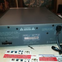 DENON REVERSE DECK-ВНОС SWISS 0606230718, снимка 11 - Декове - 40992826