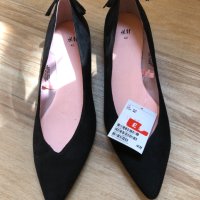 Дамски обувки , снимка 1 - Дамски елегантни обувки - 40639825