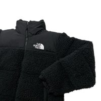 Мъжко пухено яке The North Face High Pile 600, размер M, снимка 2 - Якета - 44495057