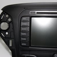 CD Навигация Ford Mondeo MK4 (2010-2015г.) BS7T 18K931 EH / BS7T18K931EH / управление климатроник, снимка 3 - Аксесоари и консумативи - 34795479