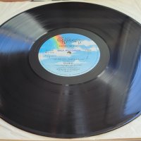 The Crusaders - Rhapsody And Blues LP, Album, Gat MCA Records MCG 4010, Germany, NM/G+, снимка 5 - Грамофонни плочи - 42598771