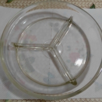 Стъклени форми за ордьовър - неизползвани, снимка 5 - Прибори за хранене, готвене и сервиране - 36050294
