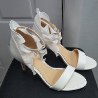 Разпродажба! Нови дамски елегантни сандали Wallis, № 39, снимка 2 - Дамски елегантни обувки - 33931217