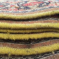 Вълнен Сливенски килим, снимка 3 - Килими - 44465852