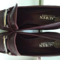 Дамски обувки Ралф Лорен,НОВИ, снимка 2 - Дамски обувки на ток - 41241770