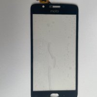 Тъч Скрийн Дигитайзер / предно стъкло за Motorola Moto G5 XT1676, снимка 1 - Стъкла за телефони - 35887651