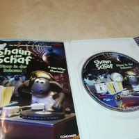 SHAUN DAS SCHAF DVD 0602241024, снимка 2 - DVD дискове - 44157718