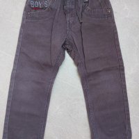 Детски дънки за момче Размер 3 години, снимка 1 - Детски панталони и дънки - 42101212
