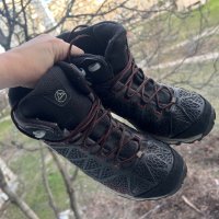 La Sportiva Core High Goretex — номер 42 , снимка 3 - Мъжки боти - 44450104