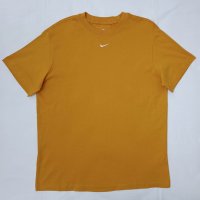 Nike Sportswear Essential T-Shirt оригинална тениска S Найк памук, снимка 1 - Спортни екипи - 39937780