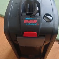 Външен Филтър EHEIM Professional 4+ 250T, снимка 1 - Оборудване за аквариуми - 44477695