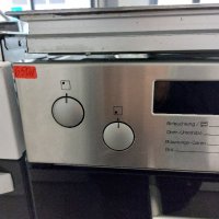 Фурна за вграждане с керамичен плот MIELE H4250E, снимка 3 - Печки, фурни - 44260890