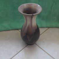 Малка ваза вазичка, снимка 1 - Вази - 42431877