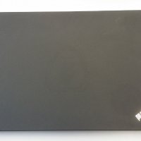 Лаптоп Lenovo P50S I7-6600U 16GB 512GB SSD M500M WINDOWS 10 / 11, снимка 2 - Лаптопи за работа - 38735932