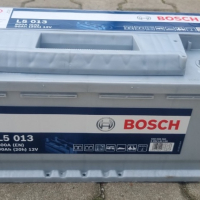 Акумулатор Bosch, снимка 1 - Аксесоари и консумативи - 44580195