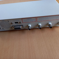 5-Port Ethernet Repeater , снимка 4 - Антикварни и старинни предмети - 36171388