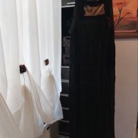 Дълга рокля fetish, снимка 4 - Рокли - 40657129