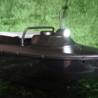 Лодка за захранка с GPS ; сонар ; автопилот ; 7,4V ; 16+1 поз., снимка 4 - Такъми - 42309458