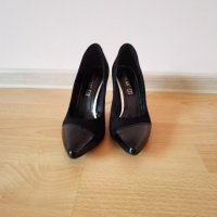 Елегантни обувки Lasocki, снимка 3 - Дамски елегантни обувки - 39044131